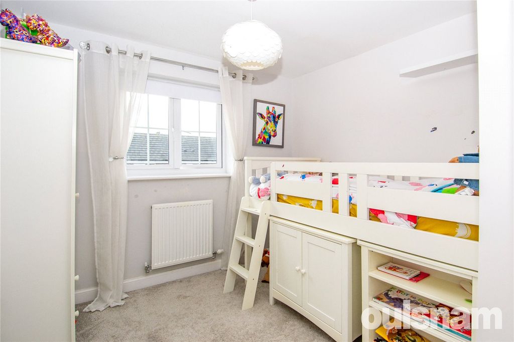 Additional image 18 of 4 bed detached house to rentMorville Street, Webheath, Redditch, Worcestershire B97