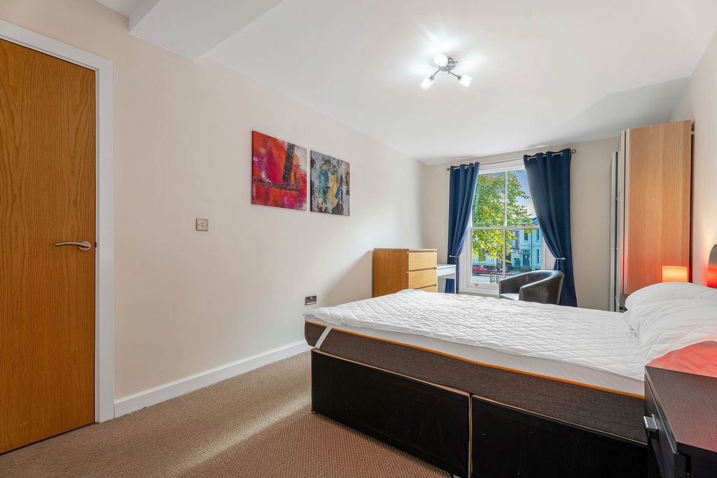 Additional image 16 of 2 bed flat to rentRegent Grove, Leamington Spa, Warwickshire CV32
