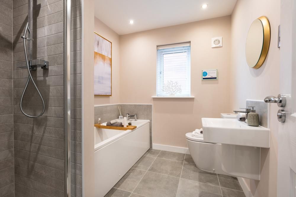 Additional image 18 of 5 bed detached house for sale"Grayford" at Radbourne Lane, Derby DE22