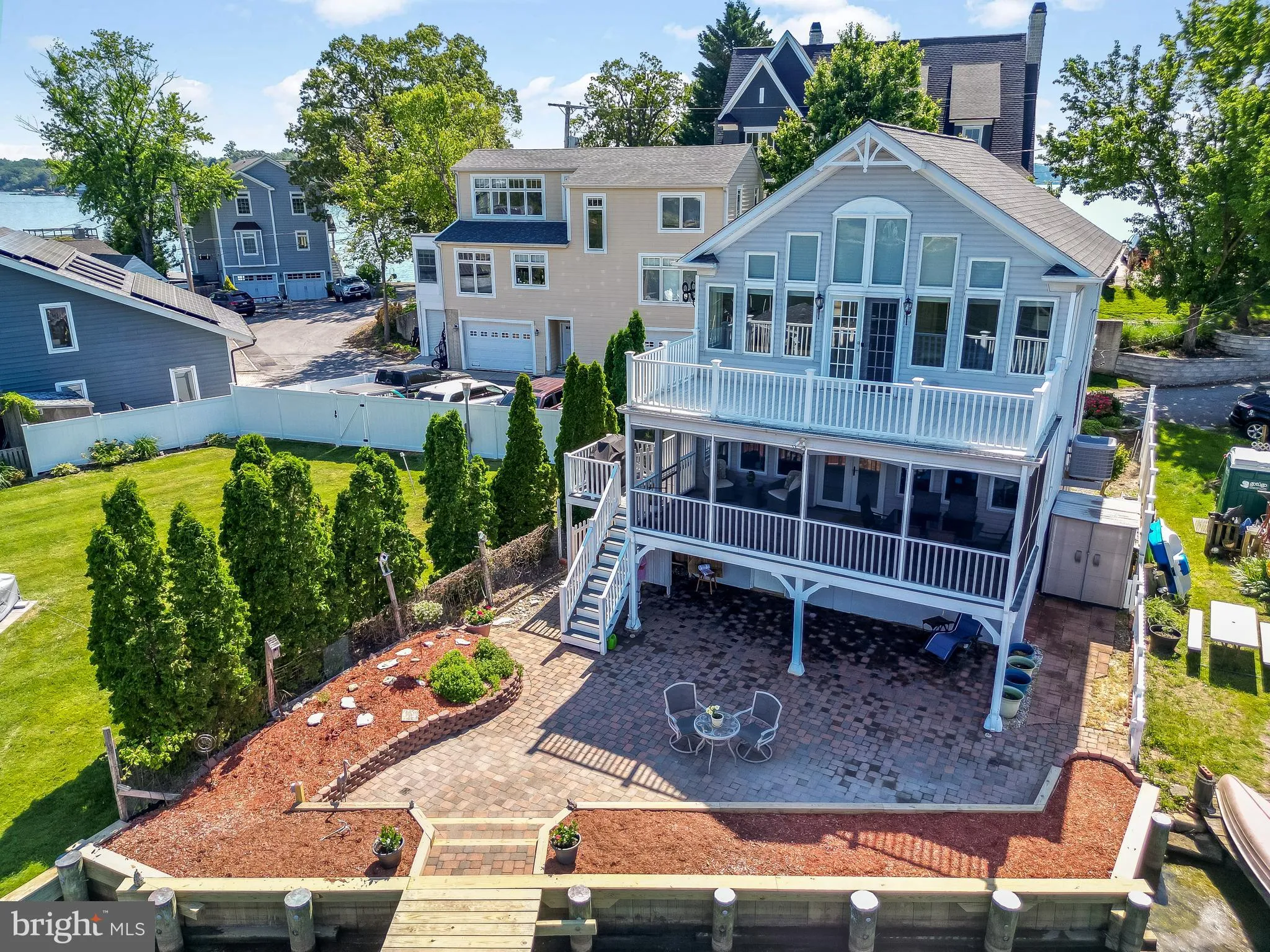 Additional image 83 of 684 N Riverside Drive, Crownsville, MD 21032