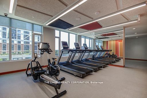 Additional image 4 of 1204-2485 Eglinton Avenue W, Mississauga, ON, L5M 2T1