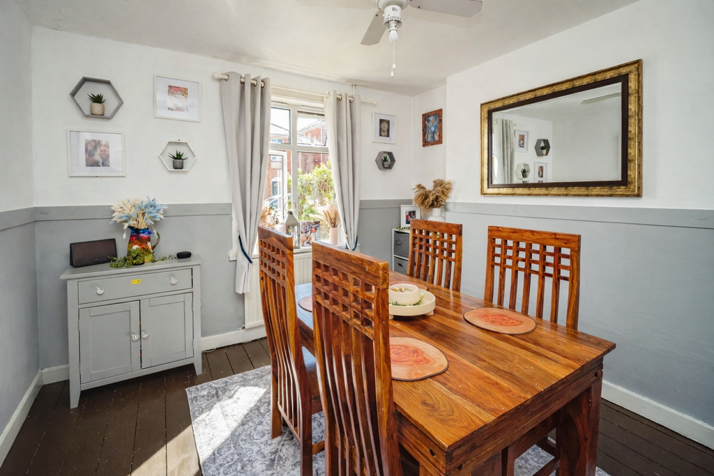 Additional image 2 of 2 bed terraced house for saleBradford Road, Weymouth DT4