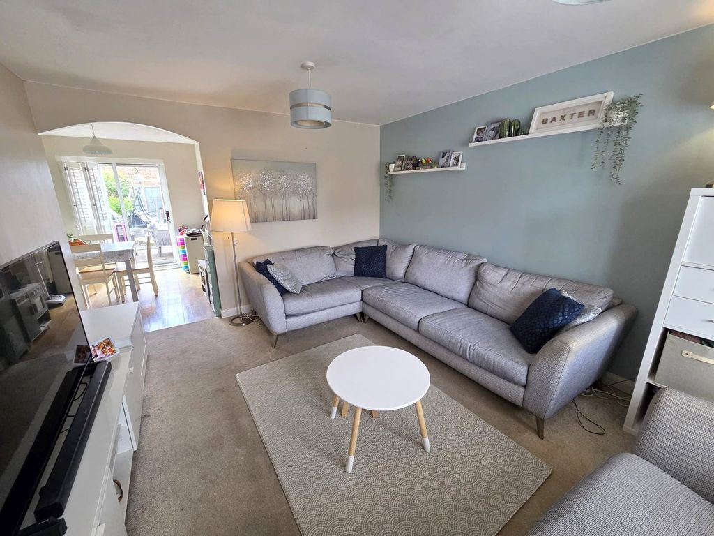 Additional image 3 of 3 bed terraced house for saleWeavers Green, Sandy SG19