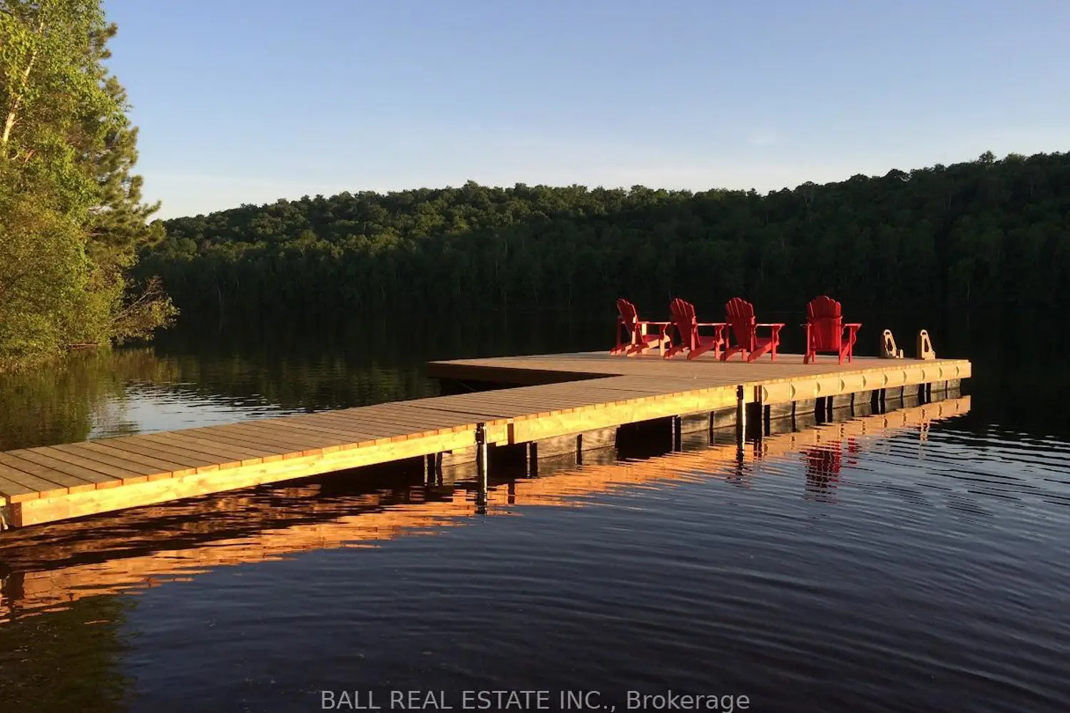 Additional image 16 of 1361 Mcrae Hay Lake Road