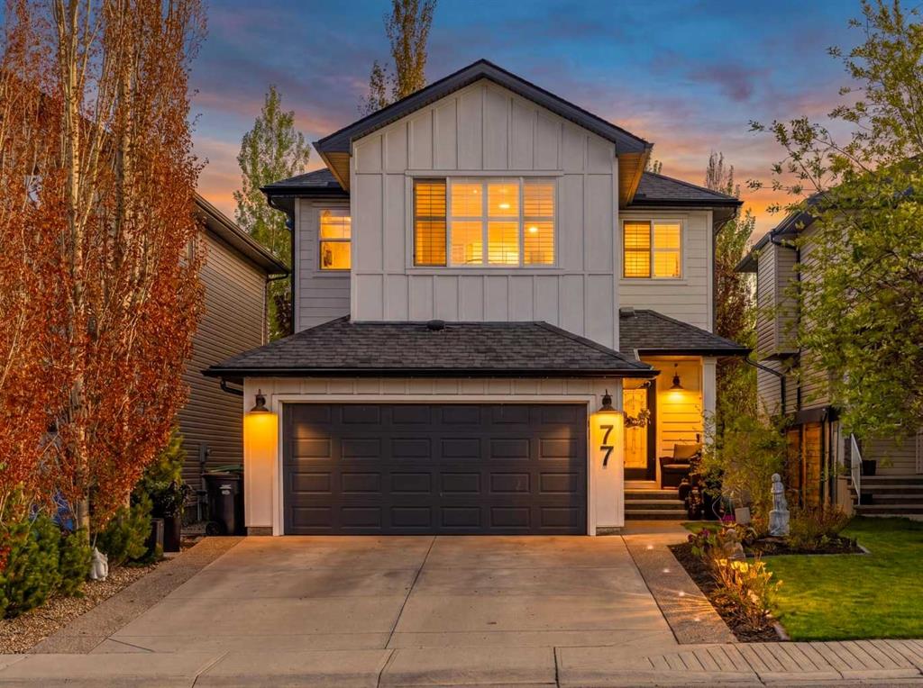 77 Everbrook Drive SW, Calgary, AB, T2Y 0A4