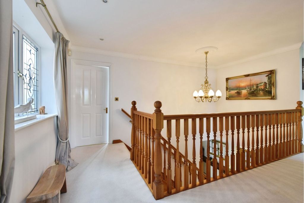 Additional image 15 of 5 bed detached house for salePrimrose Lane, Ebbw Vale NP23