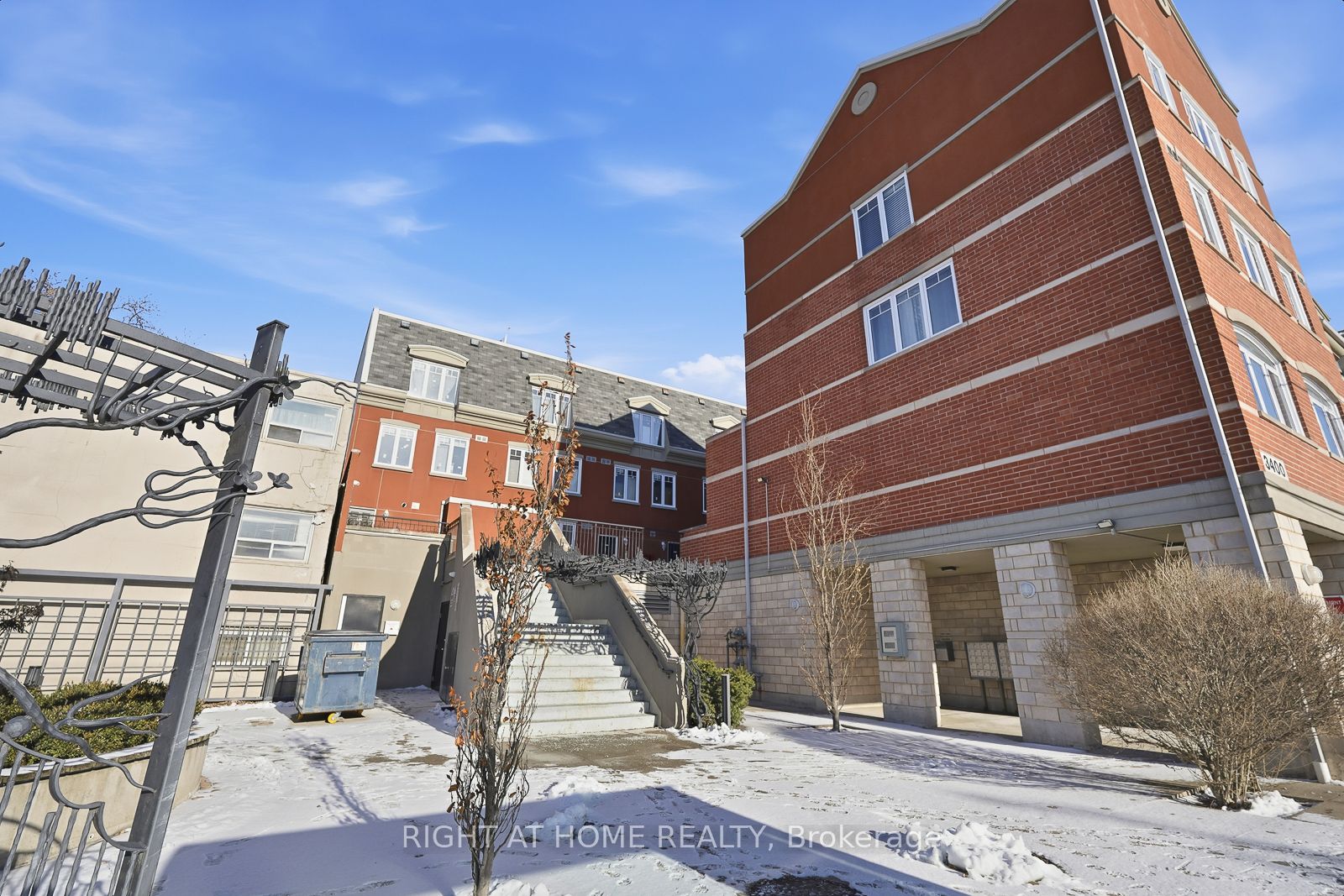 Additional image 2 of 217-3400 Lake Shore Boulevard W, Toronto, ON, M8W 4Z9