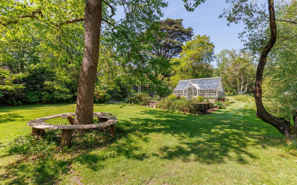 Additional image 59 of 7 bed detached house for salePuckpool, Isle Of Wight PO33