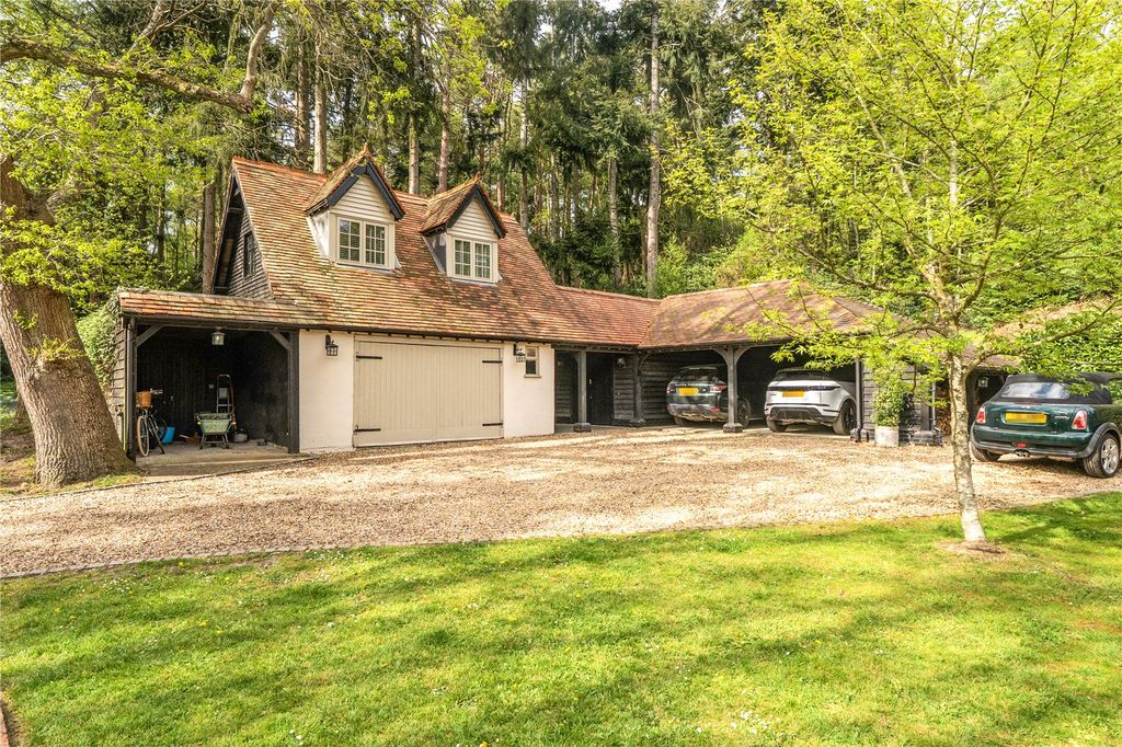 Additional image 35 of Land for saleAmbarrow Lane, Sandhurst, Berkshire GU47