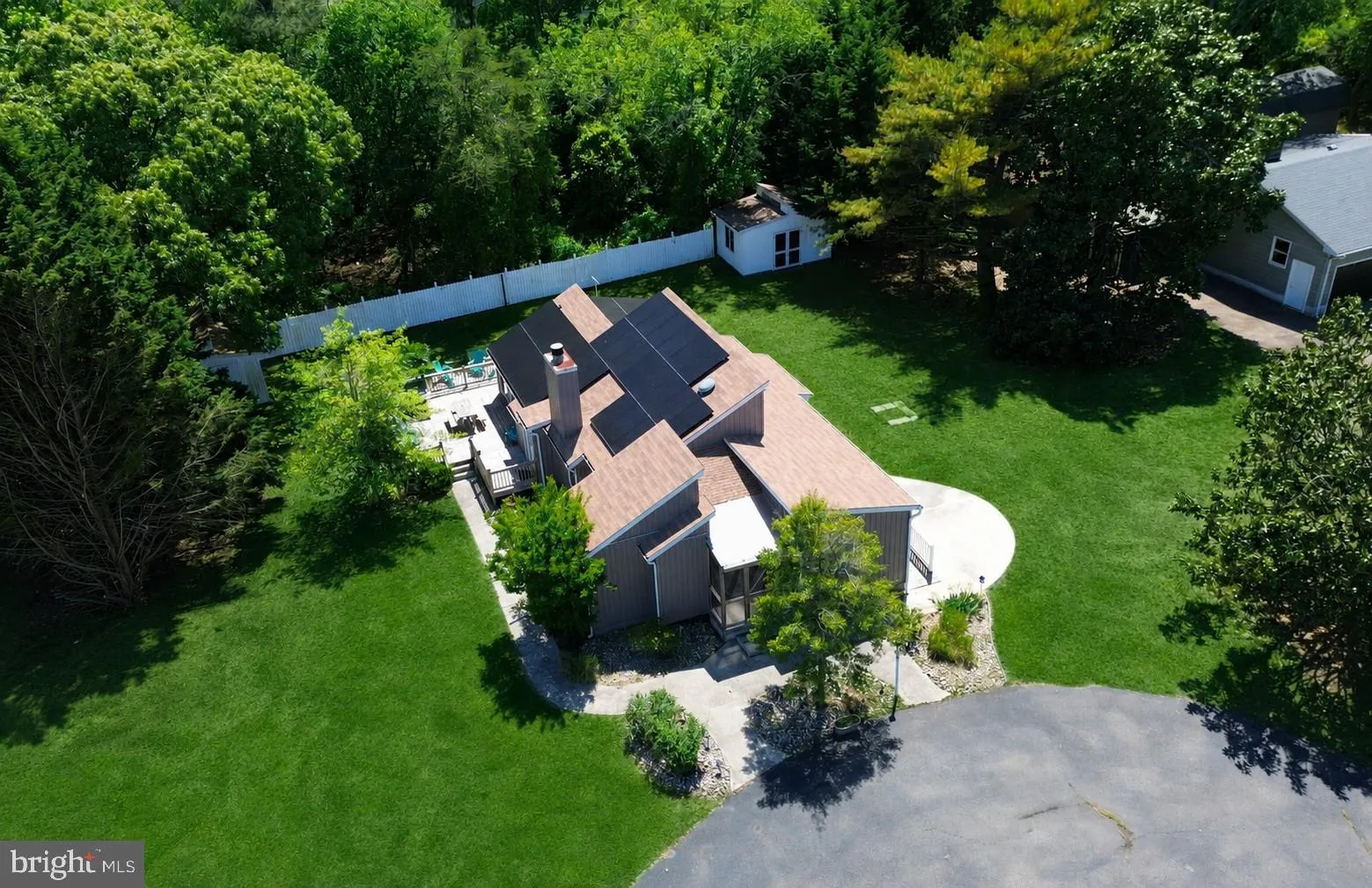 Additional image 41 of 106 S Orlando Avenue, Ocean View, DE 19970