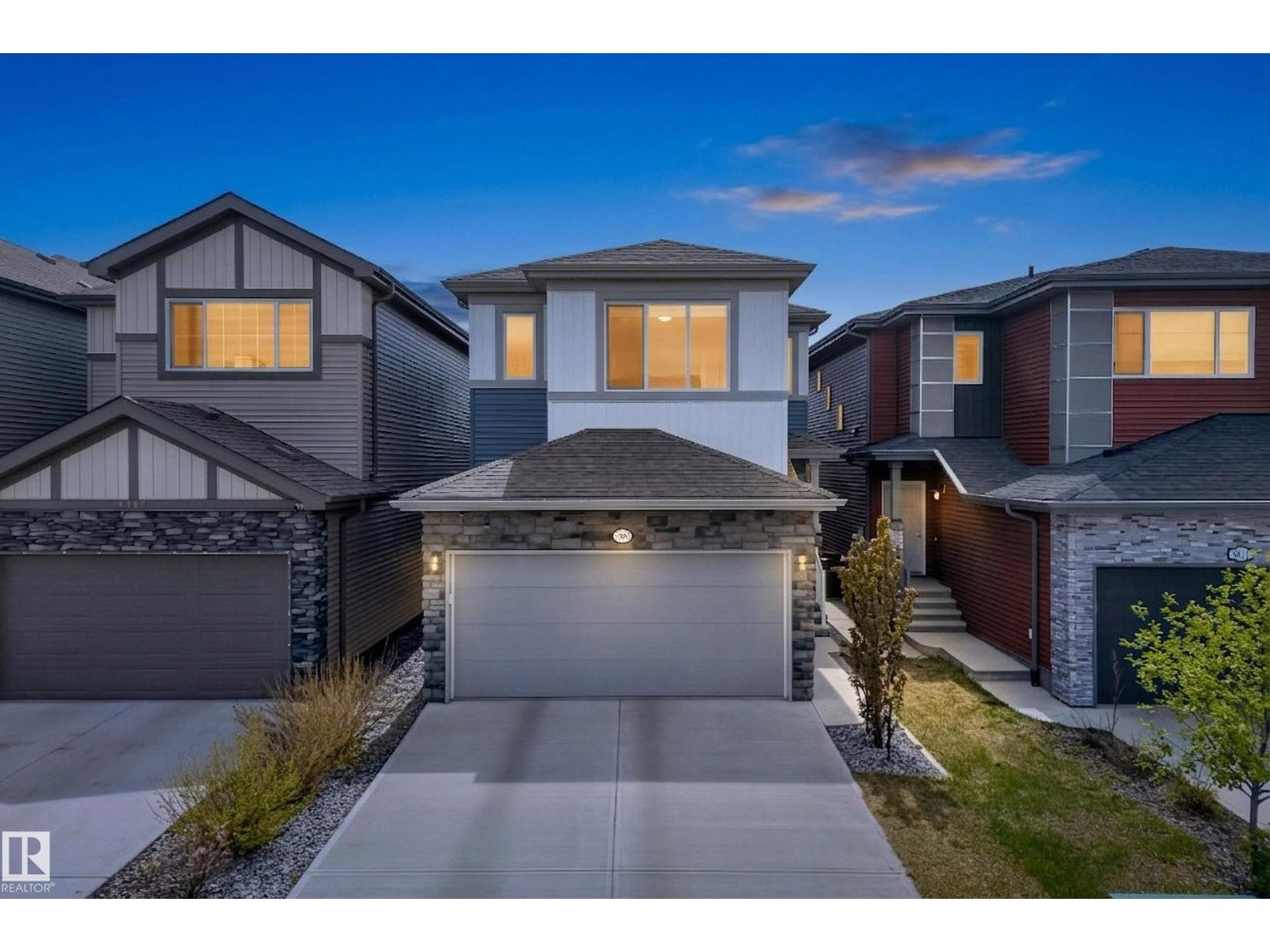 9309 Pear Link Link SW, Edmonton, AB, T6X2N8