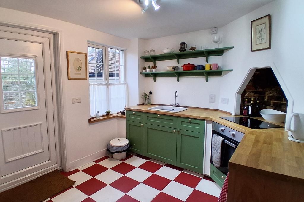 Additional image 8 of 2 bed end terrace house for saleChurch Road, Goudhurst, Kent TN17
