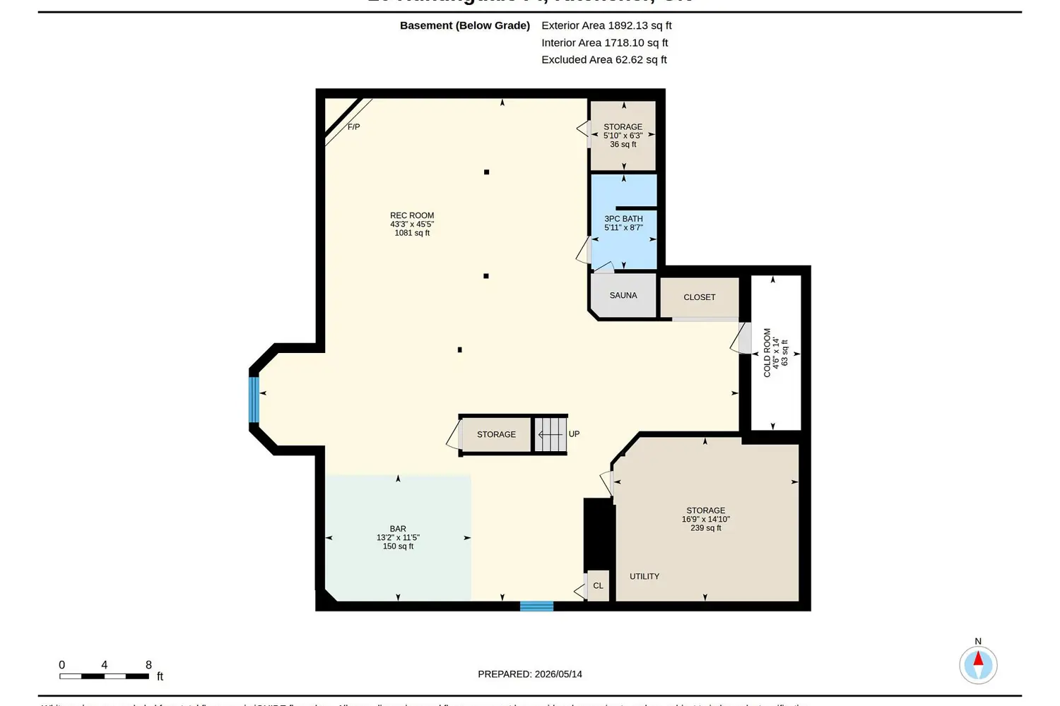 Additional image 20 of 20 Huntingdale Place
