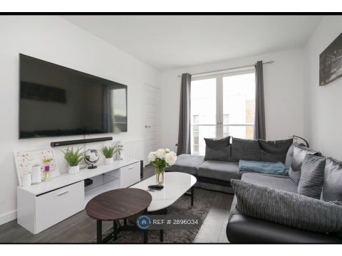 Fala Place, Edinburgh EH16