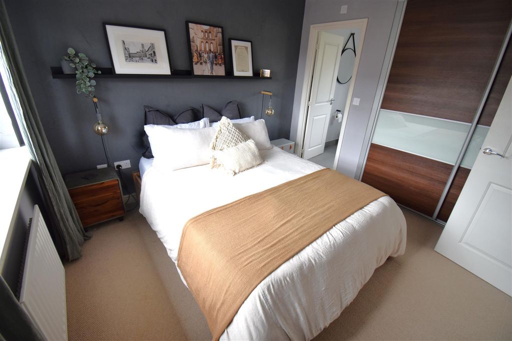 Additional image 10 of 3 bed semi-detached house for saleLowry Grove, Cheswick Village, Bristol BS16
