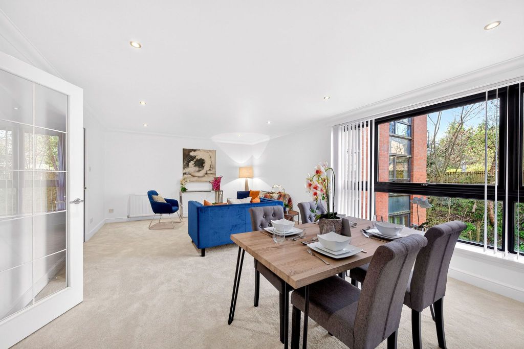 Additional image 4 of 2 bed flat for sale2/2, 147 Hayburn Lane, Glasgow G12