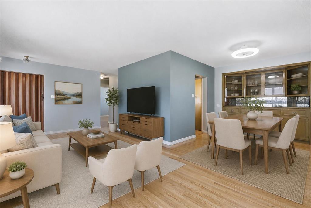 827 Forlee Drive SE, Calgary, AB, T2A 2E7