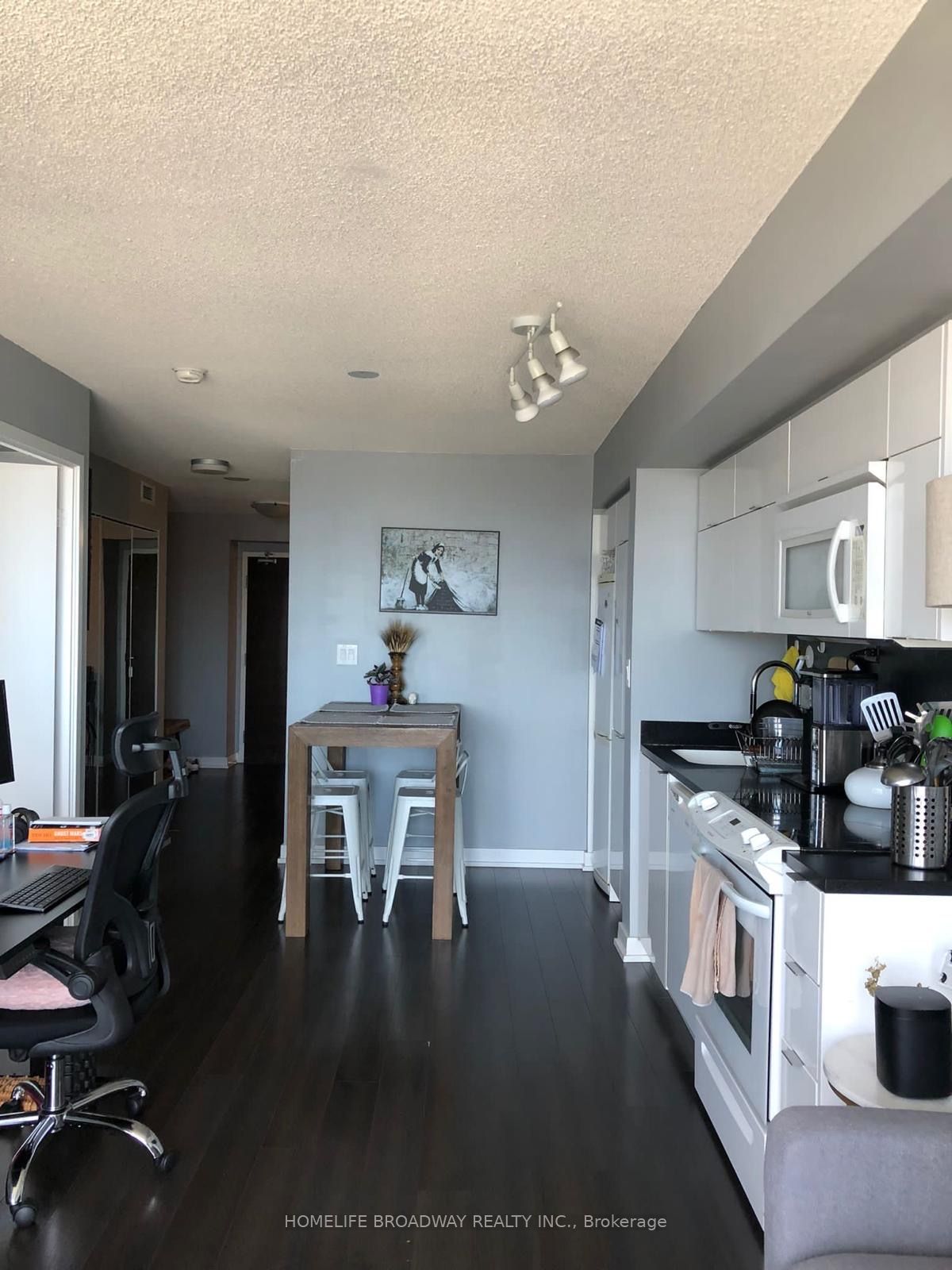 Additional image 2 of 1801-21 Iceboat Terrace, Toronto, ON, M5V 4A9