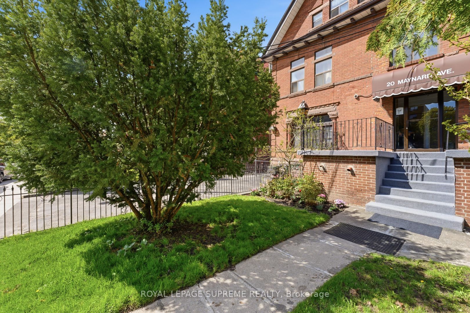 Additional image 3 of 20 Maynard Avenue, Toronto, ON, M6K 2Z9