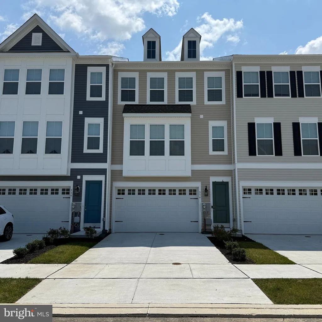 Additional image 19 of 534 Rosemary Circle, Middletown, DE 19709