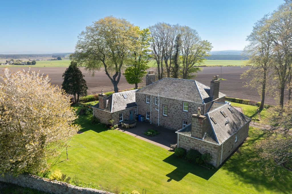 Additional image 54 of 6 bed detached house for saleArdersier, Inverness IV2