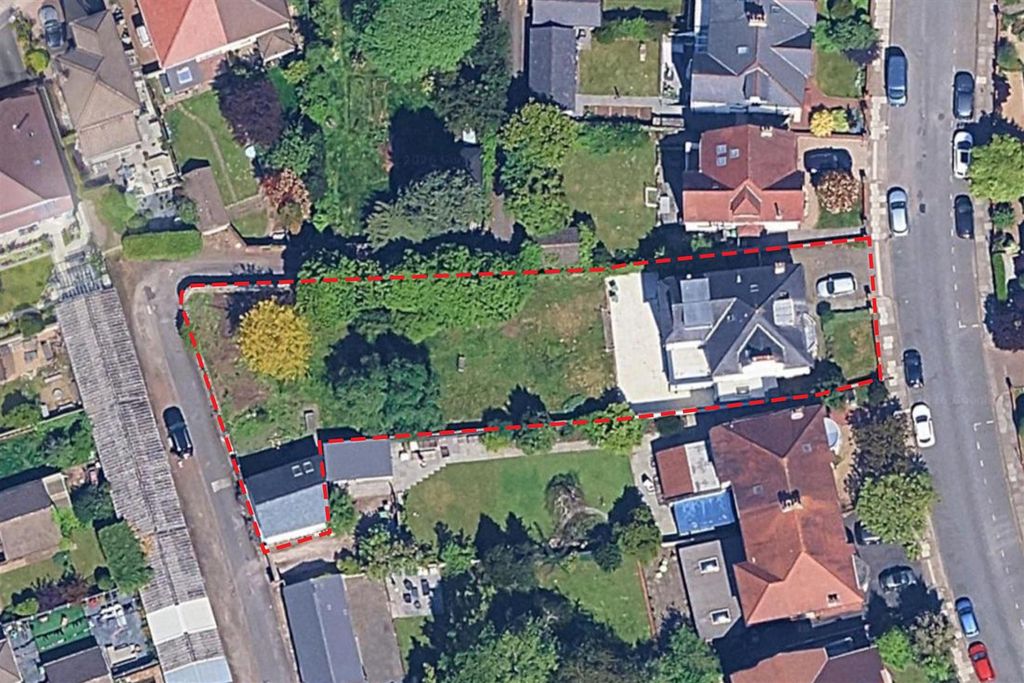 Additional image 29 of 6 bed detached house for salePalace Road, Llandaff, Cardiff CF5