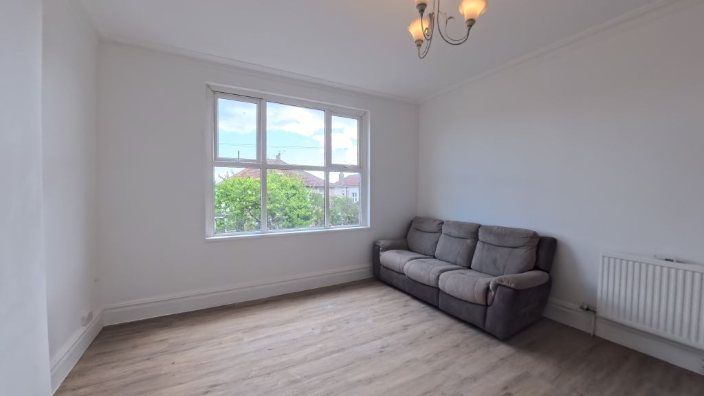 Additional image 3 of 2 bed flat to rentCharlton Road, Weston-Super-Mare BS23