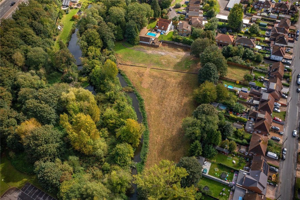 Additional image 8 of Land for saleClapton Approach, Wooburn Green, High Wycombe, Buckinghamshire HP10
