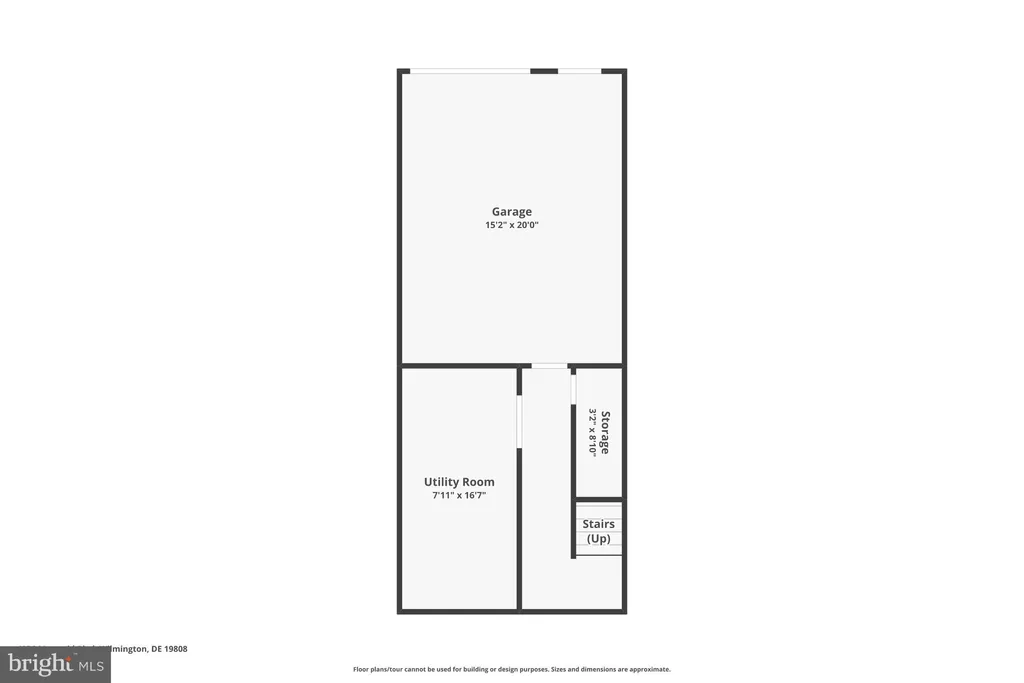 4956 Mermaid Boulevard, Wilmington, DE 19808