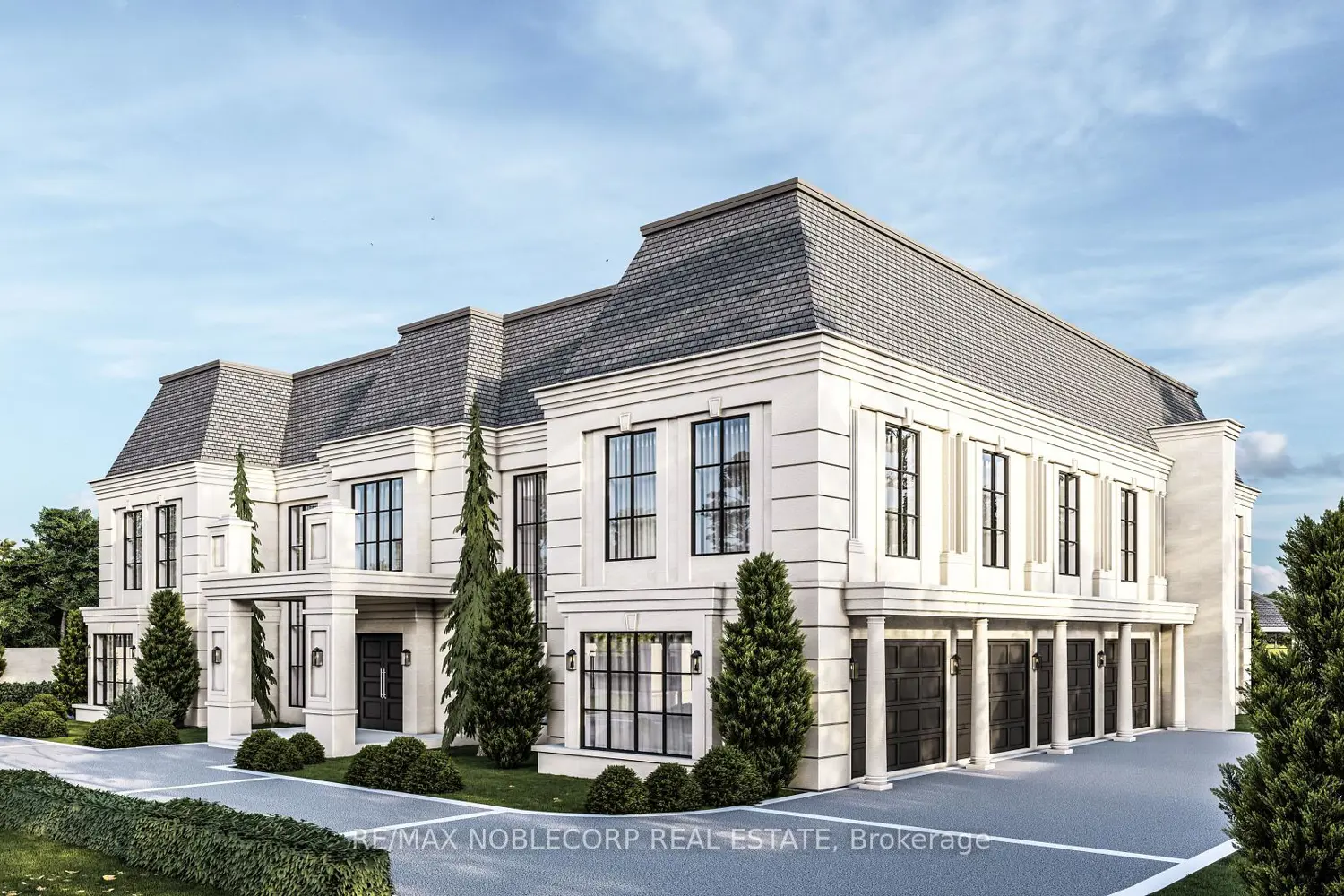 72 Balding Boulevard