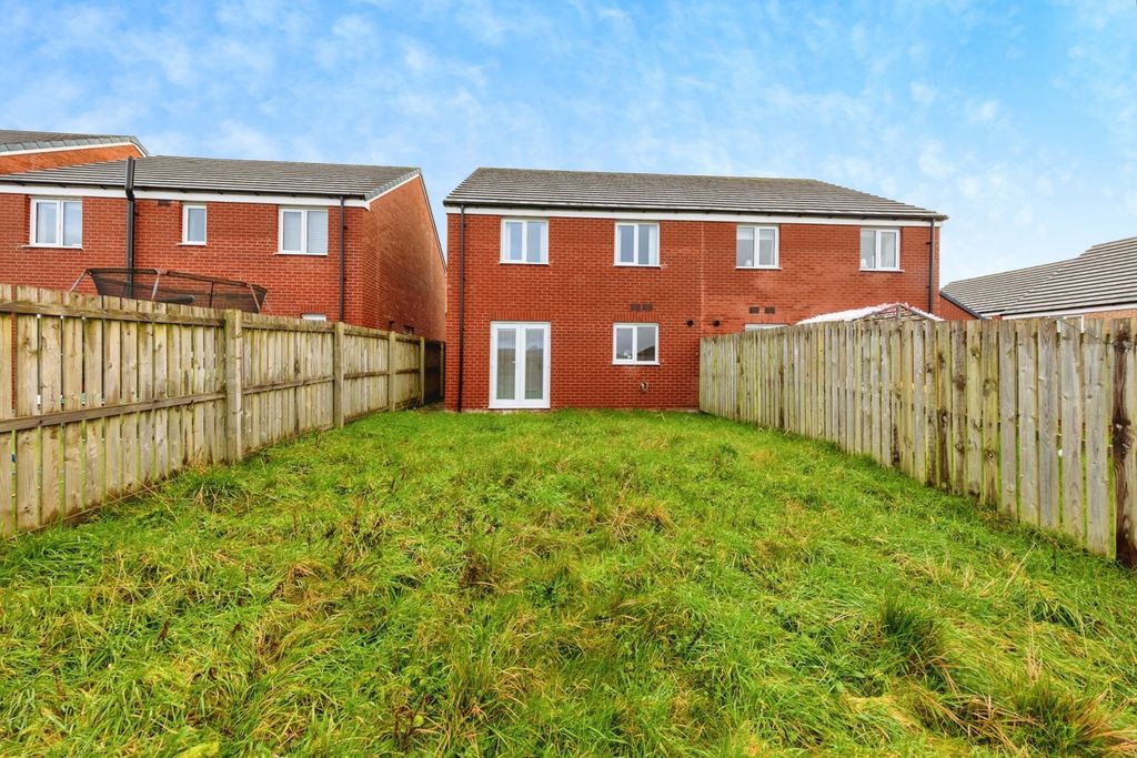Additional image 19 of 3 bed semi-detached house for saleFfordd Y Glowyr, Carway, Kidwelly, Carmarthenshire SA17