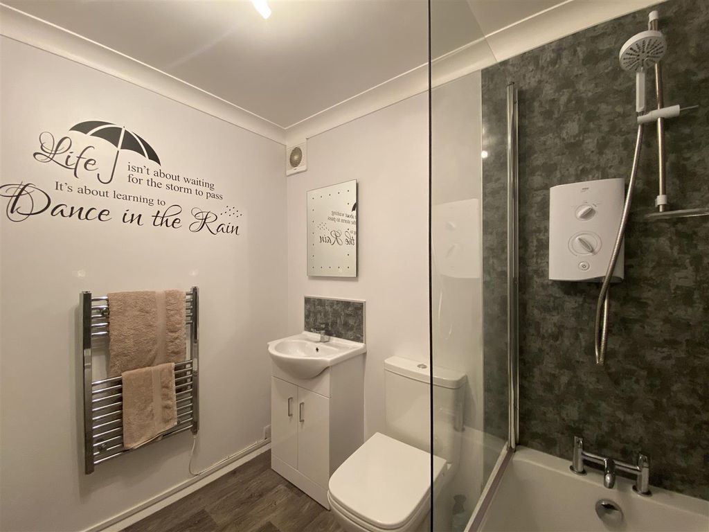 Additional image 9 of 2 bed flat to rentHay Street, Perth PH1