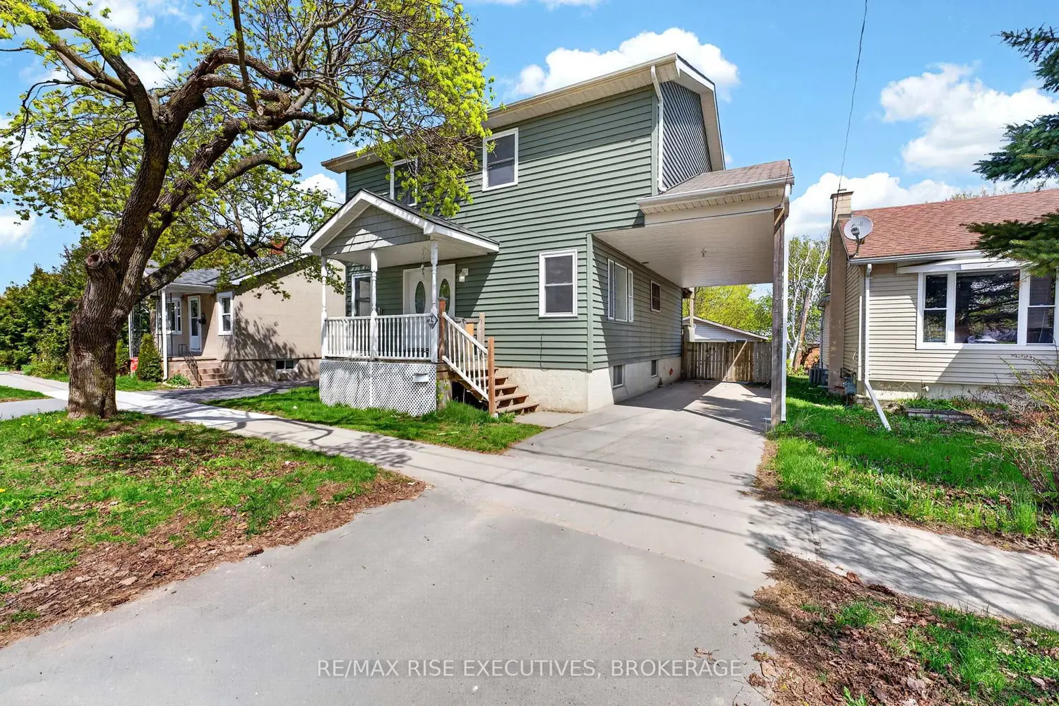 29 Seventh Avenue