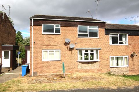 Lime Grove, Chapeltown, Sheffield S35