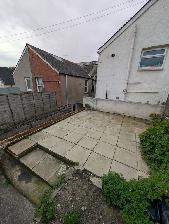 Additional image 6 of 1 bed flat to rentBurlington Street, Barry CF63