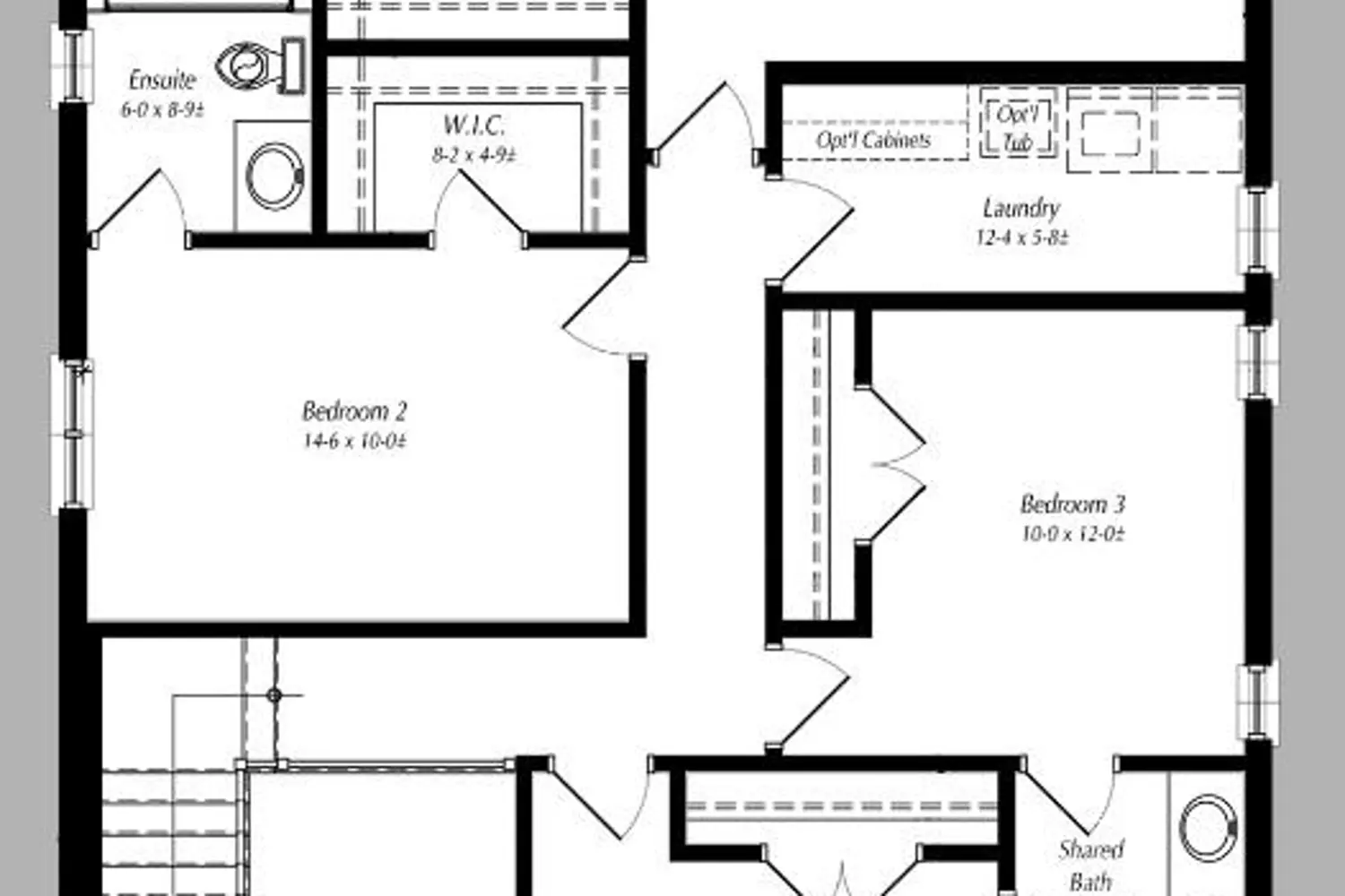 Additional image 3 of 2819 Buroak Drive