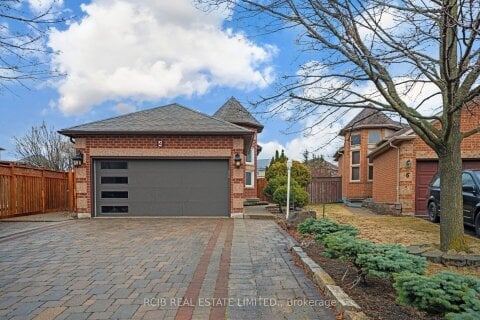 Additional image 7 of 4 Carabram Court, Brampton, ON, L6X 4M3