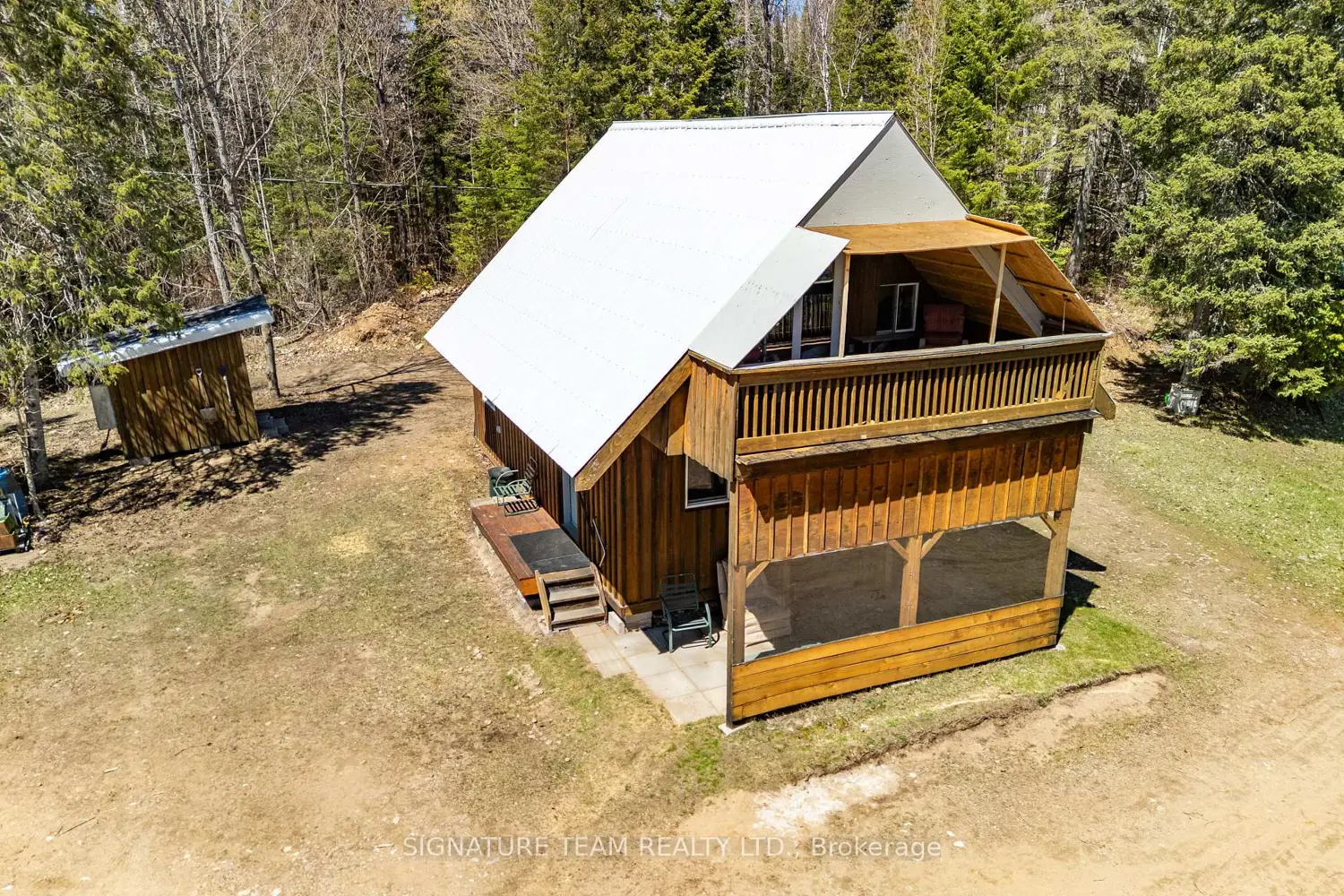 527 B Lorwell Lake Drive