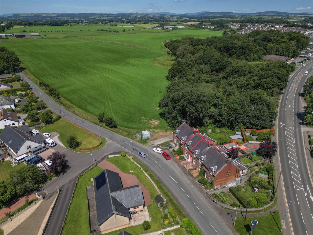 Additional image 24 of 3 bed terraced house for saleLoreburn Terrace, Heathhall, Dumfries DG1