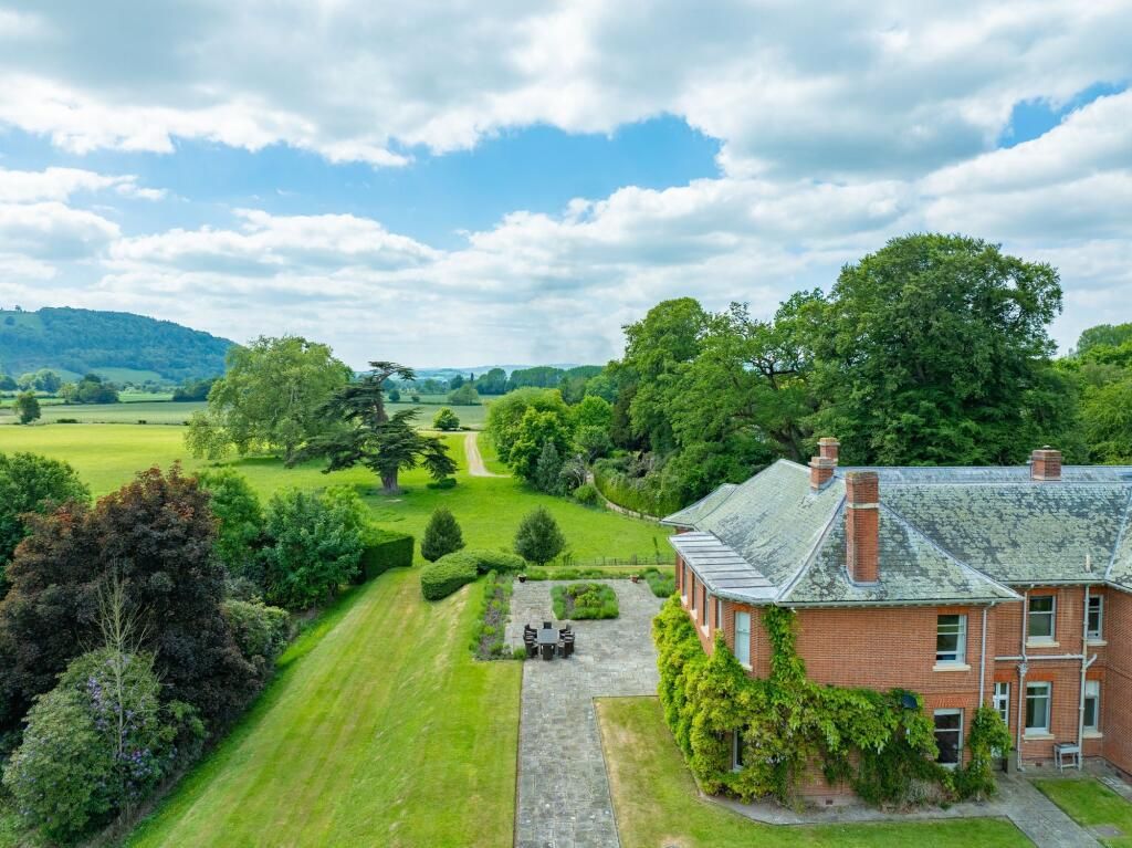 Additional image 7 of 9 bed detached house for saleLetton, Hereford, Herefordshire HR3