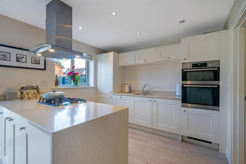 Additional image 10 of 4 bed detached house for saleRoundhill Road, Hurworth, Darlington DL2