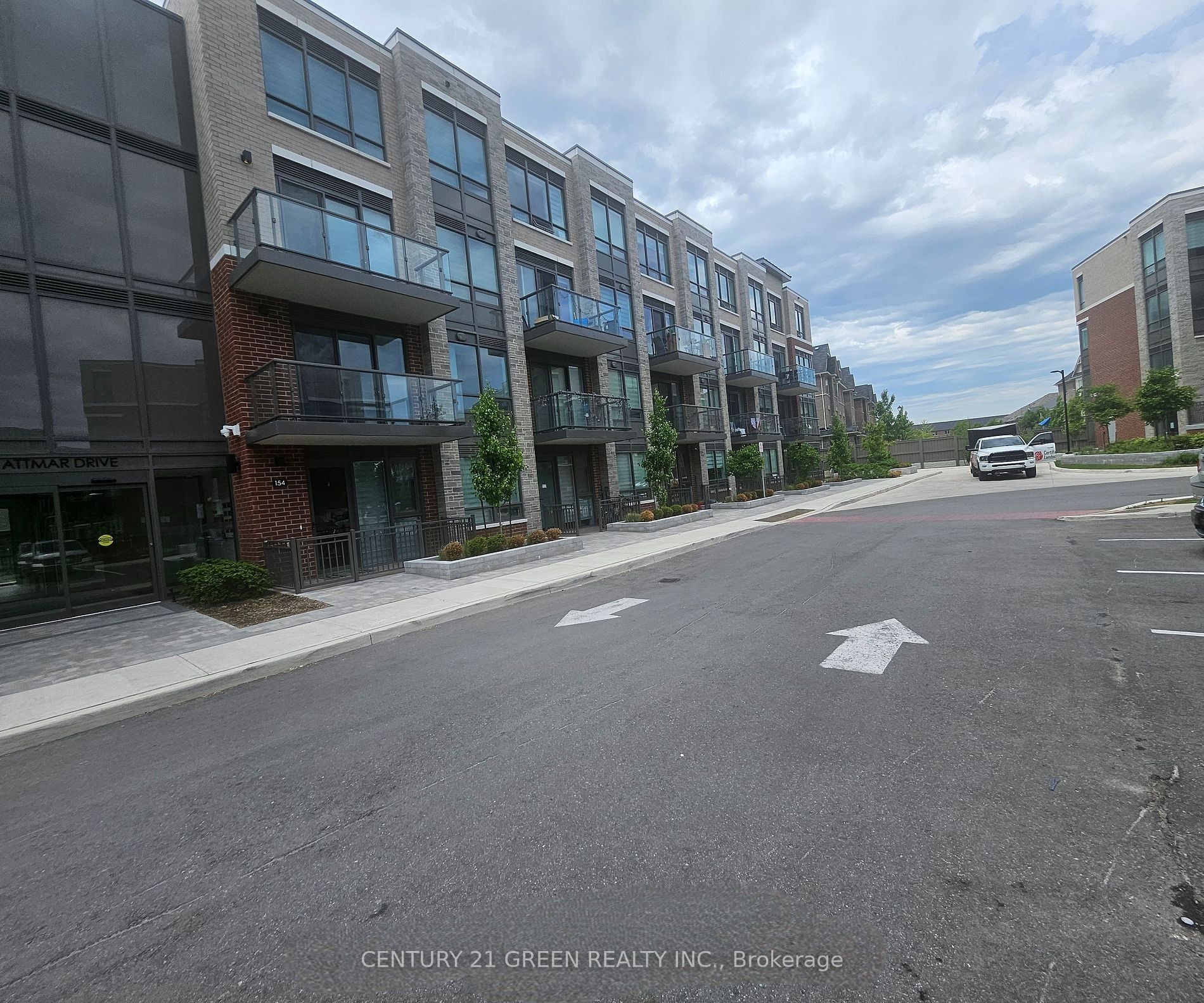Additional image 3 of 257-65 Attmar Drive, Brampton, ON, L6P 0Y6