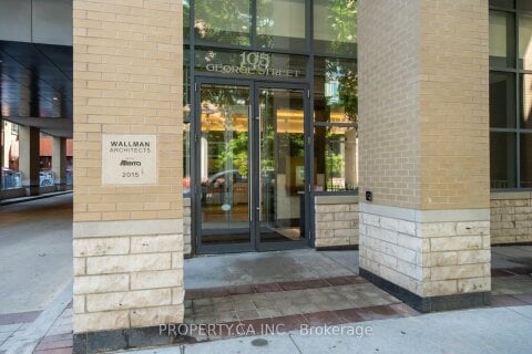 Additional image 8 of 303-105 George Street, Toronto, ON, M5A 0L4