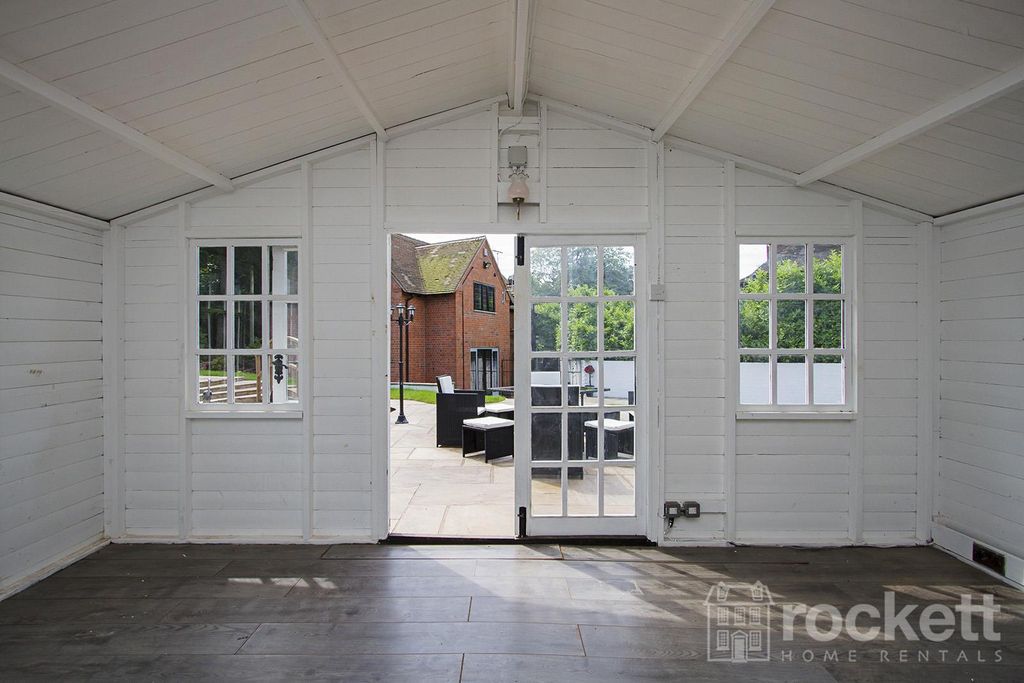 Additional image 74 of 4 bed detached house to rentThe Coach House, Butterton, Newcastle Under Lyme, Staffordshire ST5