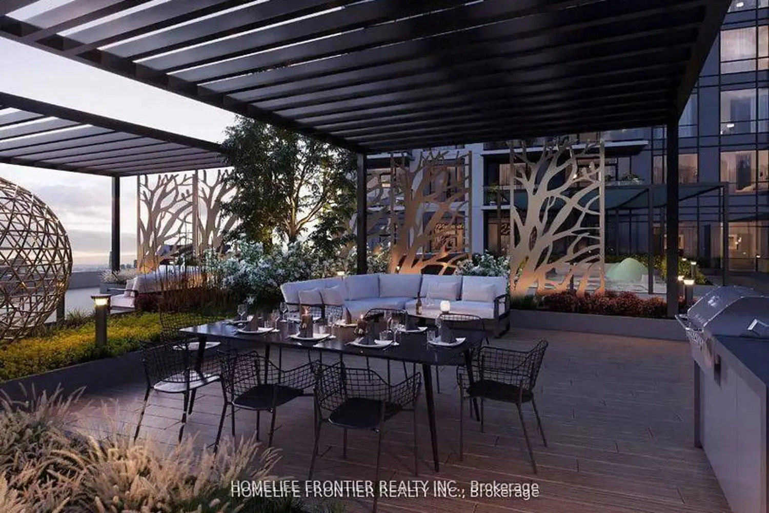Additional image 10 of 7950 Bathurst Street 2310