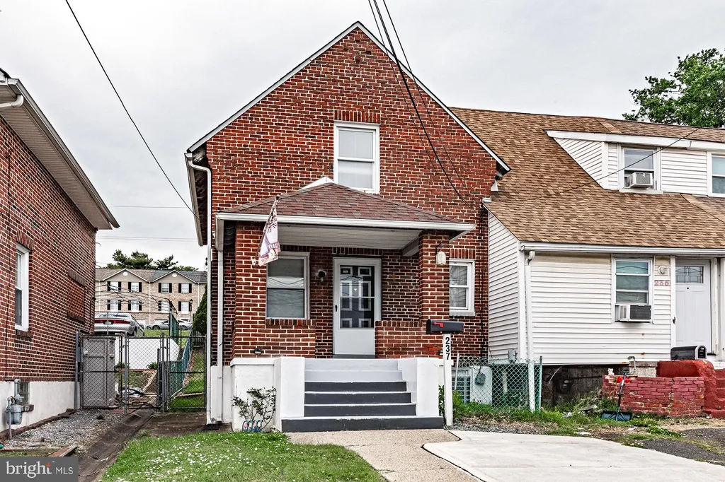 Additional image 11 of 237 Ridge Road, Claymont, DE 19703