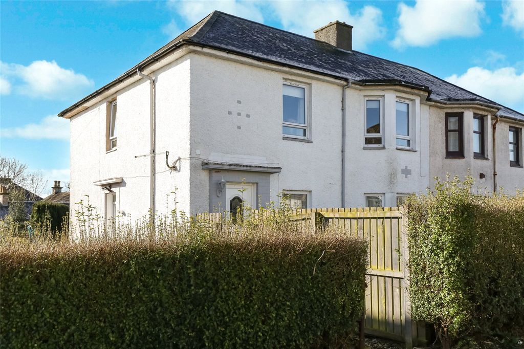 Additional image 21 of 2 bed flat for saleMacbeth Road, Stewarton, Kilmarnock, East Ayrshire KA3