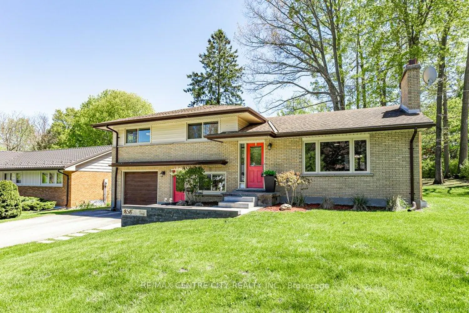 858 Hickory Road