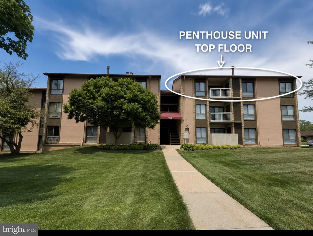 Additional image 2 of 6081 Majors Lane, Columbia, MD 21045