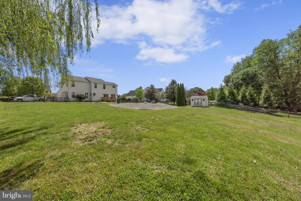 522 Saint Michael Drive, Middletown, DE 19709